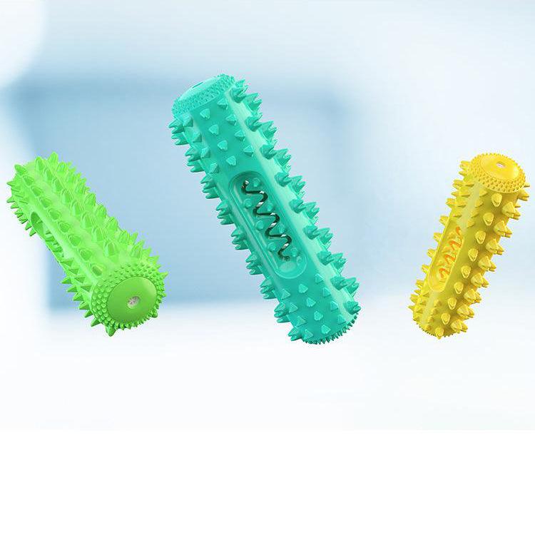 Interactive Dental Chew Toy