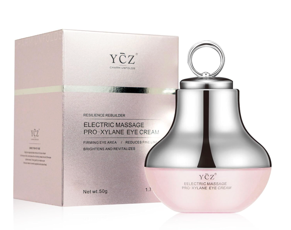 Pro-Xylane Electric Massage Eye Cream