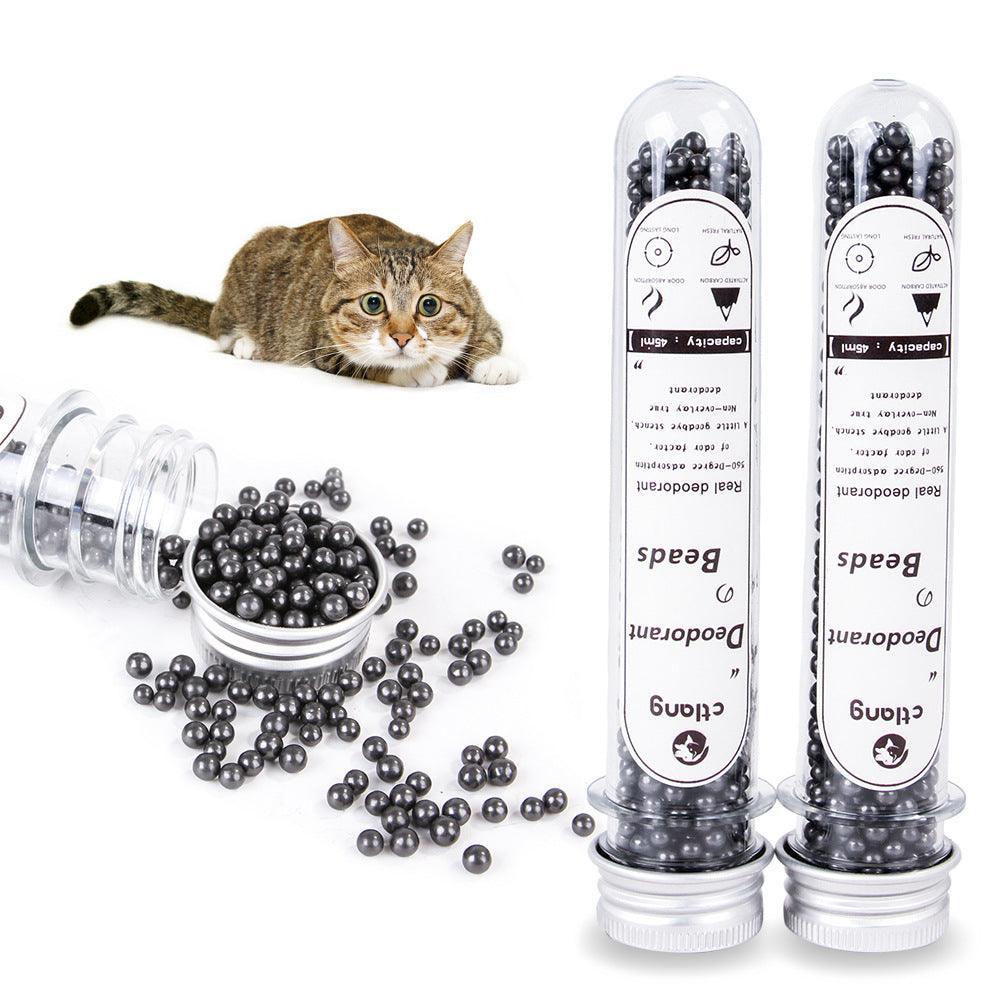 Cat Litter Deodorizer
