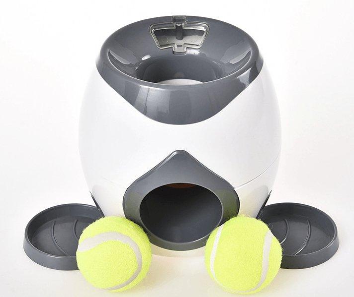 Automatic Pet Feeder