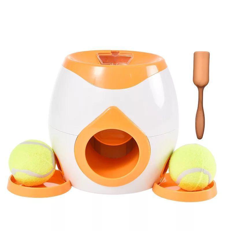 Automatic Pet Feeder