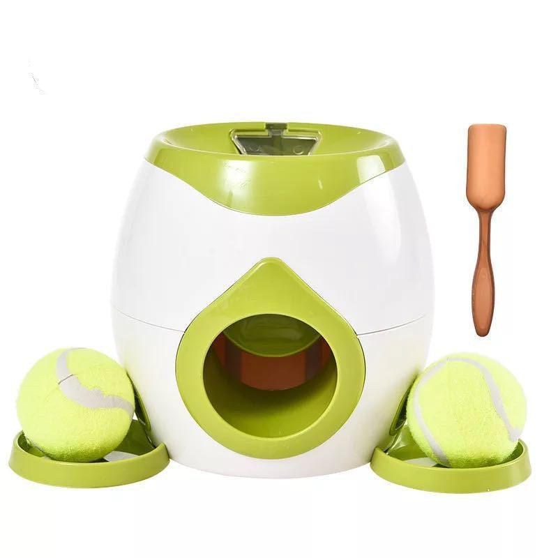 Automatic Pet Feeder