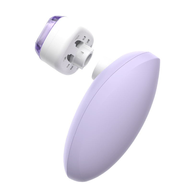 Sensitive Care Razor