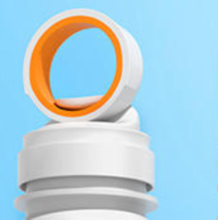 SPF 50+ Sunscreen Spray with High Pressure Mist