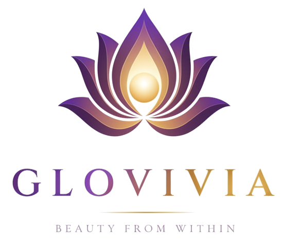 Glovivia logo
