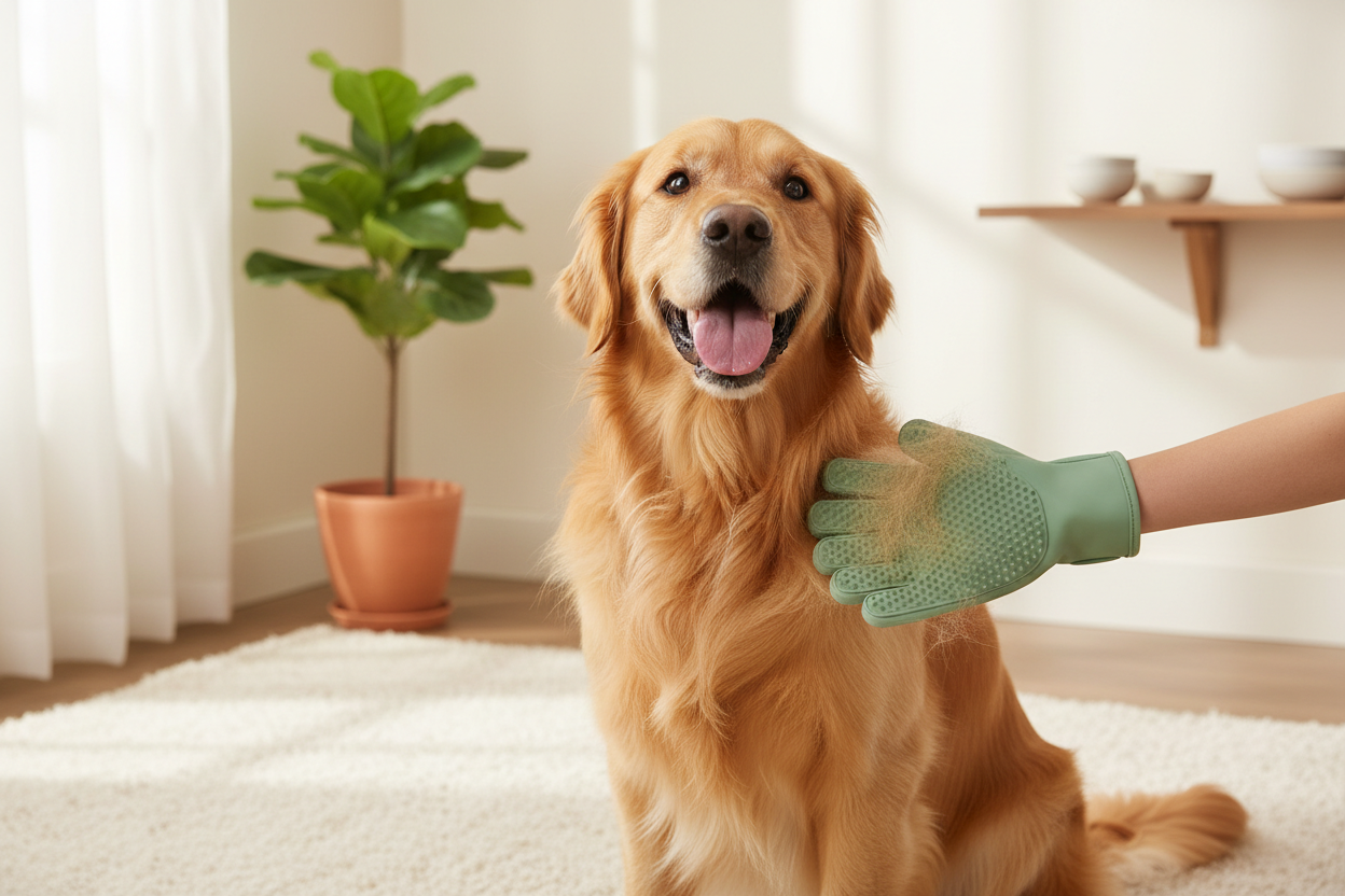 Hero Slide 1 - Dog Grooming